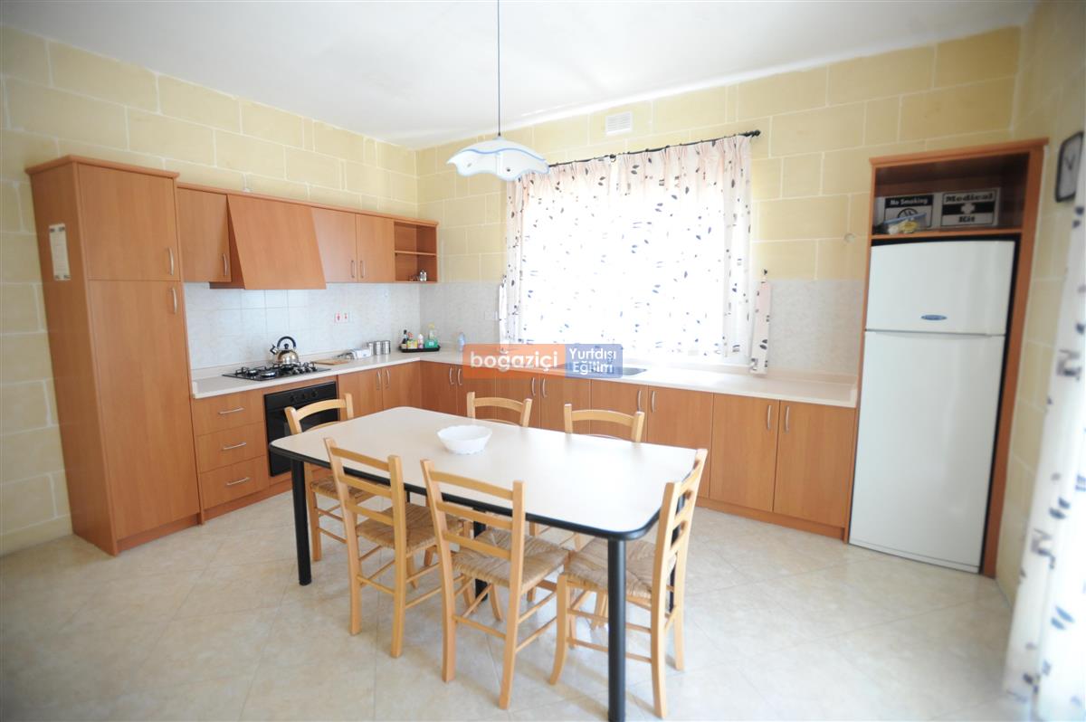 migiarro  residence  - kitchen